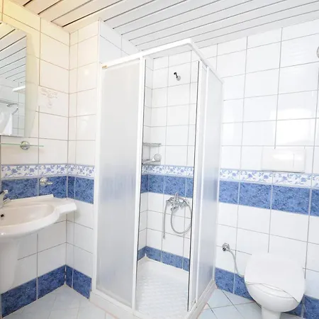 Club Kocer Apart Otel Marmaris