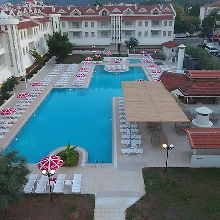 Club Kocer Lejlighedshotel