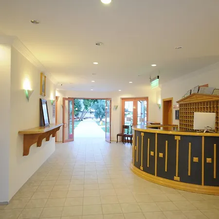 Lejlighedshotel Club Kocer Marmaris