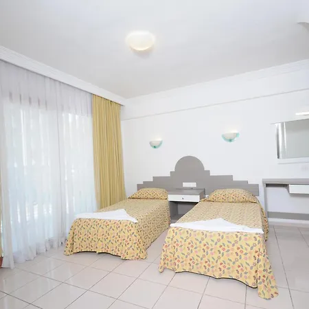 Club Kocer Lejlighedshotel 2*