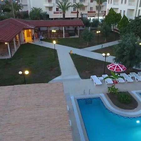 Club Kocer Lejlighedshotel