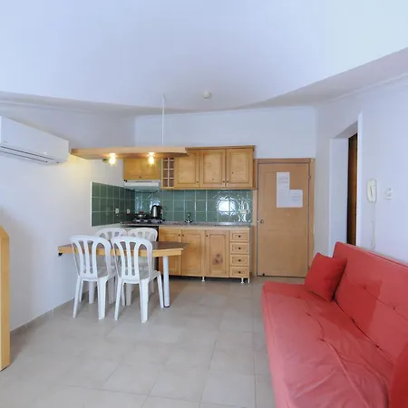 Club Kocer Lejlighedshotel