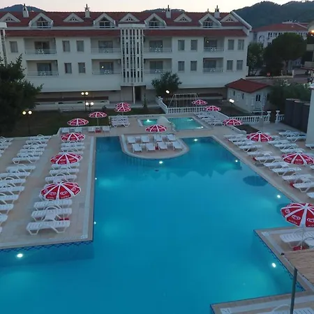 Club Kocer Lejlighedshotel
