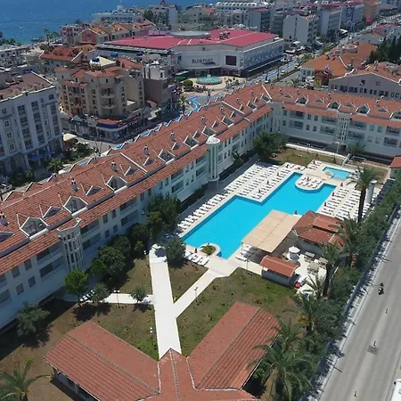 Club Kocer Lejlighedshotel