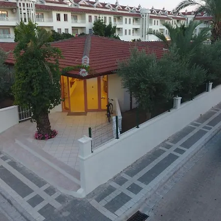 Club Kocer Lejlighedshotel