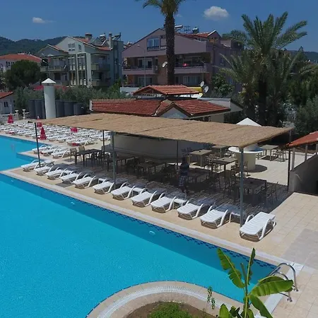 Apart Otel Club Kocer