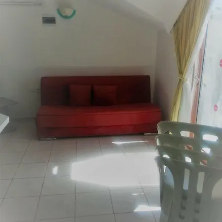 Club Kocer Lejlighedshotel Marmaris