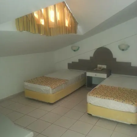 Lejlighedshotel Club Kocer Marmaris