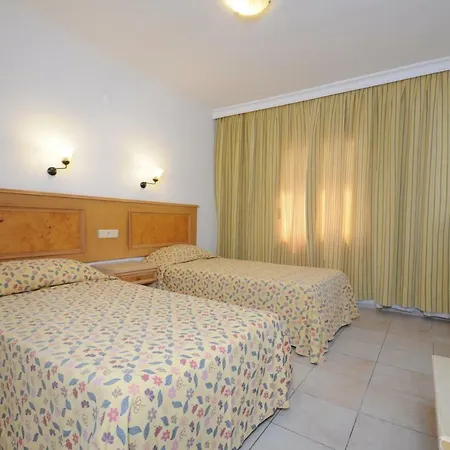Club Kocer Lejlighedshotel 2*