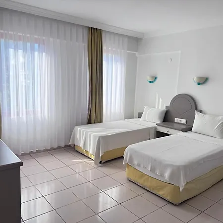 Club Kocer Aparthotel Marmaris